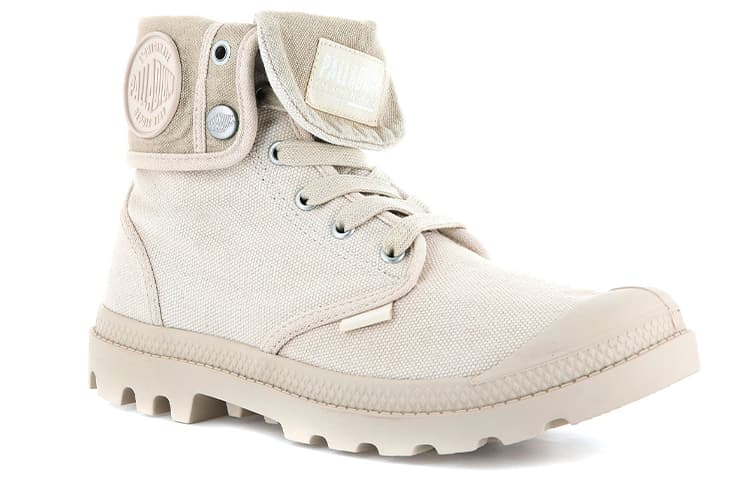 Ботинки уличные Palladium Baggy - изображение 3