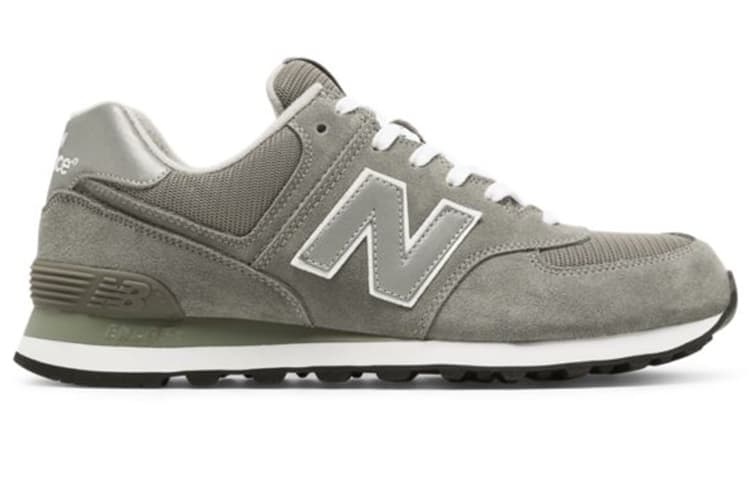 Кроссовки для бега New Balance NB 574 Core - изображение 2