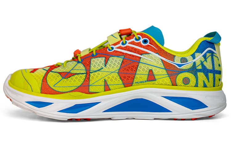 Кроссовки для бега HOKA ONE ONE Huaka Origins - изображение 1
