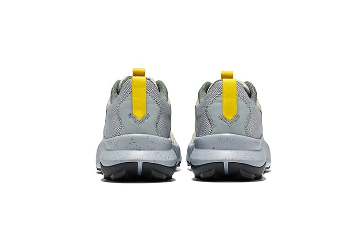 Кроссовки для бега Saucony BLAZE TR - изображение 4