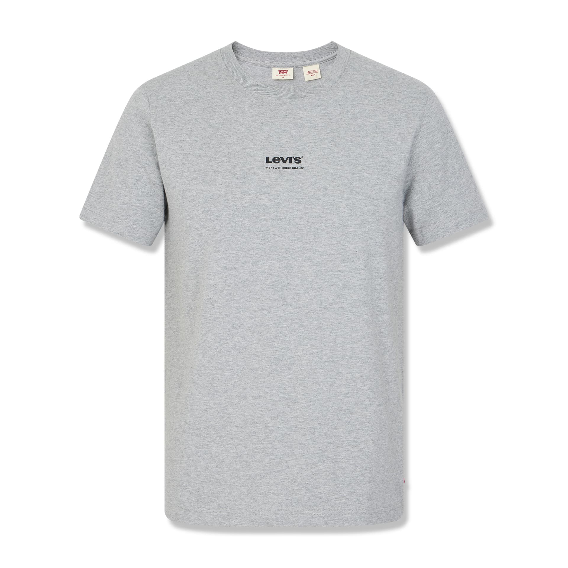 Футболка Levi's LOGO T - изображение 1