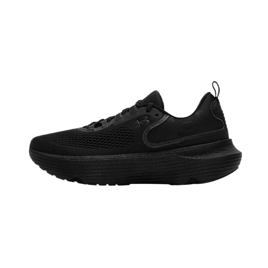 Кроссовки для бега Under Armour Infinite Elite 2 Сетчатая ткань Дышащий текстиль Низкий топ HOVR - изображение 1