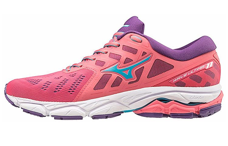 Кроссовки для бега Mizuno Ultima 11 - изображение 1