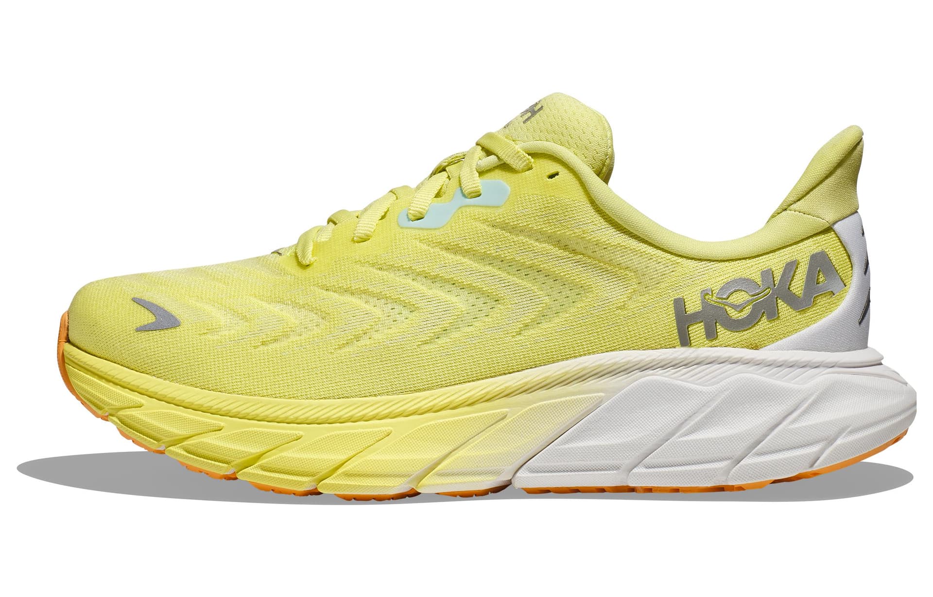 Кроссовки для бега HOKA ONE ONE Arahi 6 - изображение 1