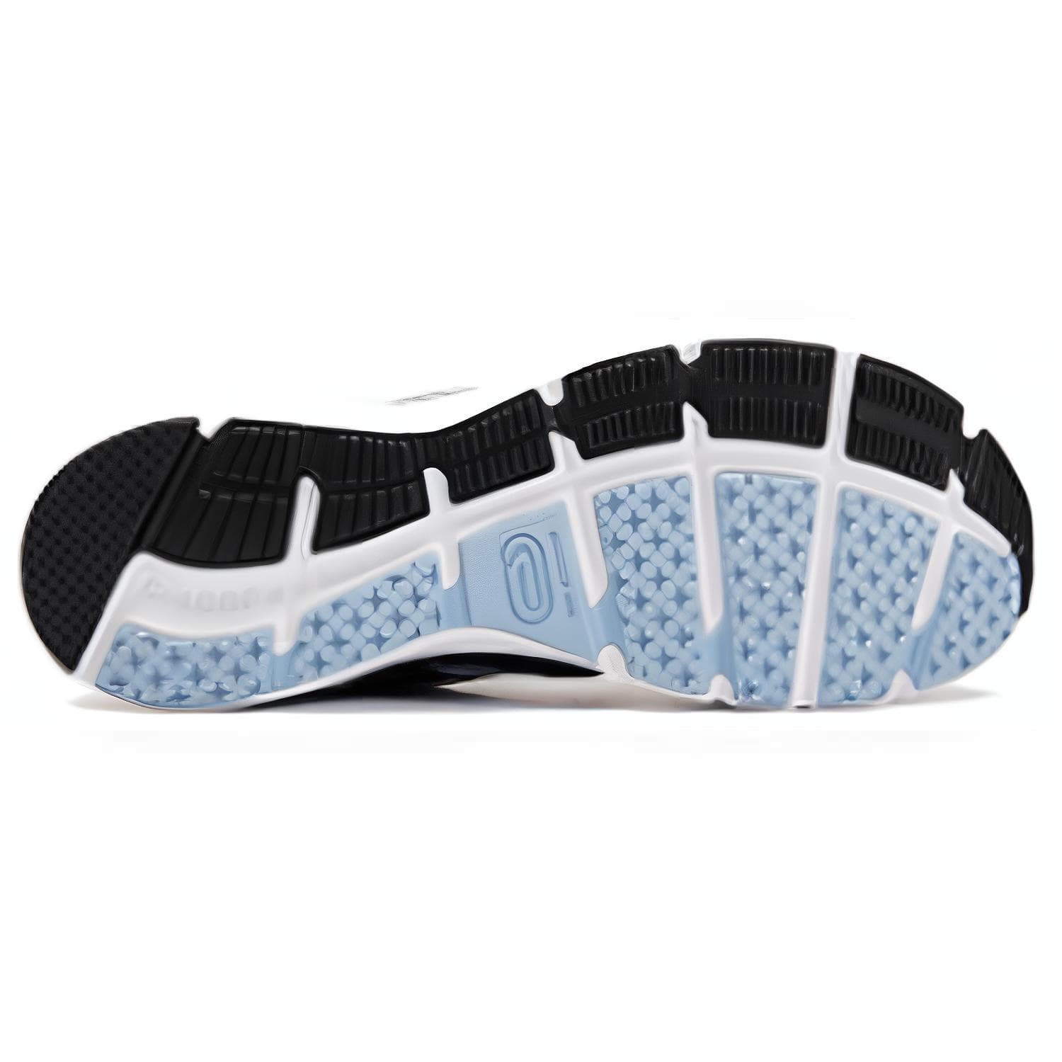 Кроссовки для бега DECATHLON Run Active - изображение 3
