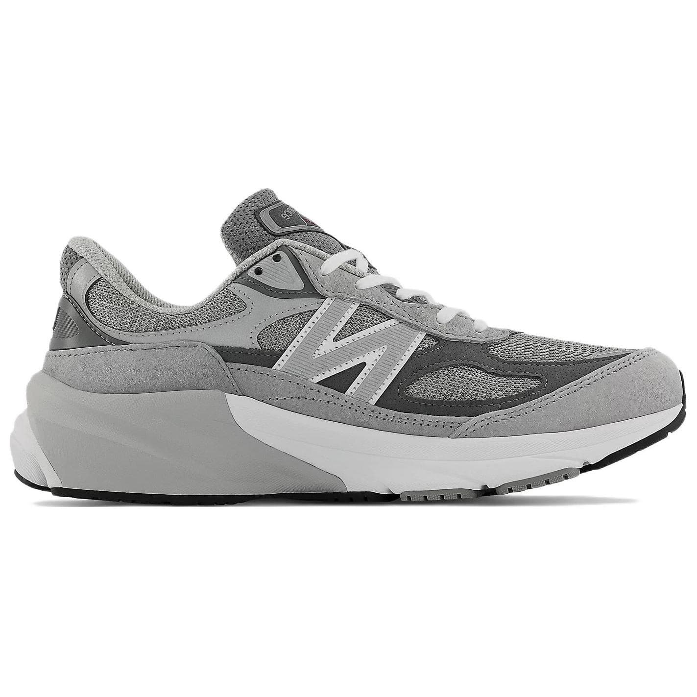 Кроссовки для бега New Balance 990 v6 - изображение 2