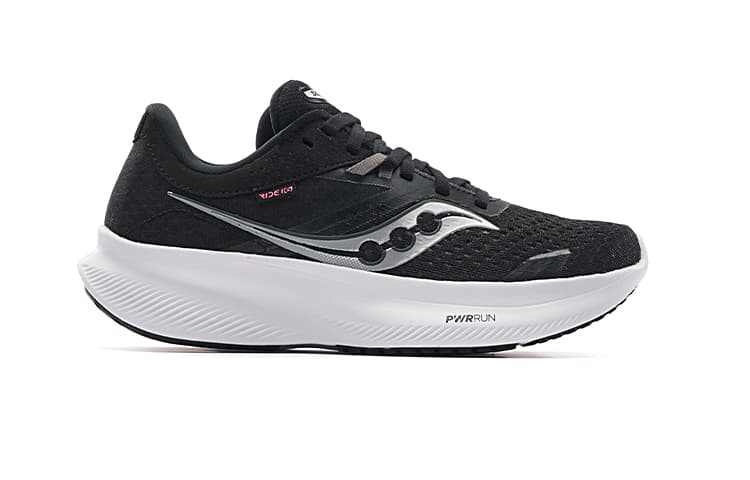 Кроссовки для бега Saucony Ride 16 16 - изображение 2