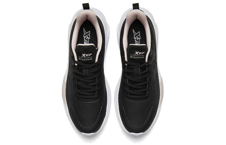 Кроссовки для бега Xtep Running Shoes Low Black Women - изображение 3