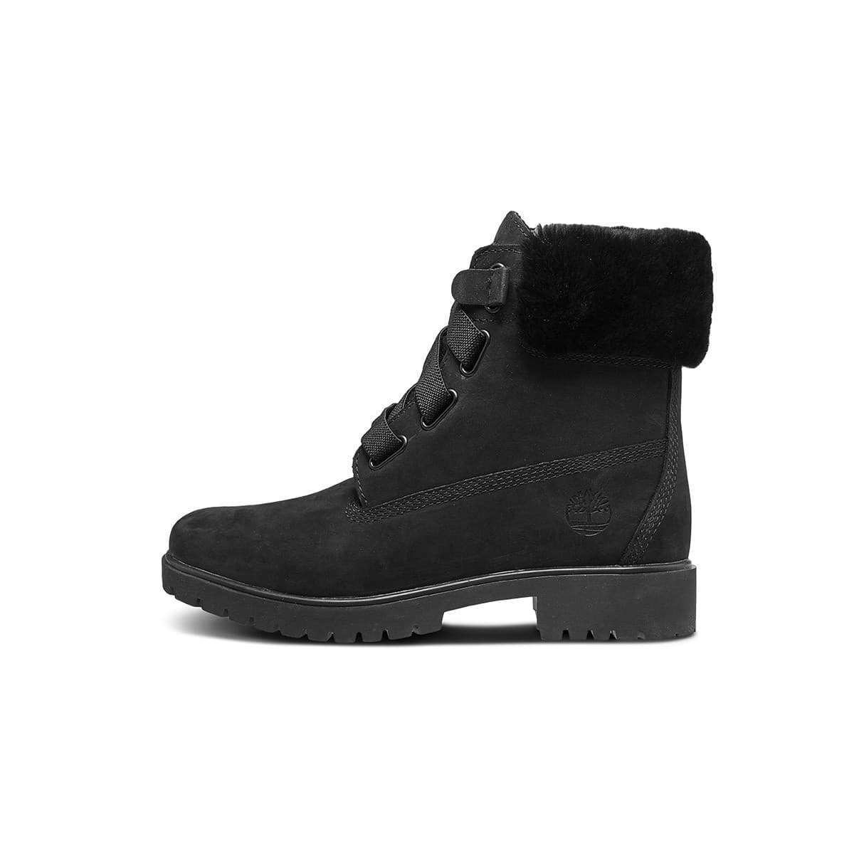 Ботинки уличные Timberland 6 Inch - изображение 1