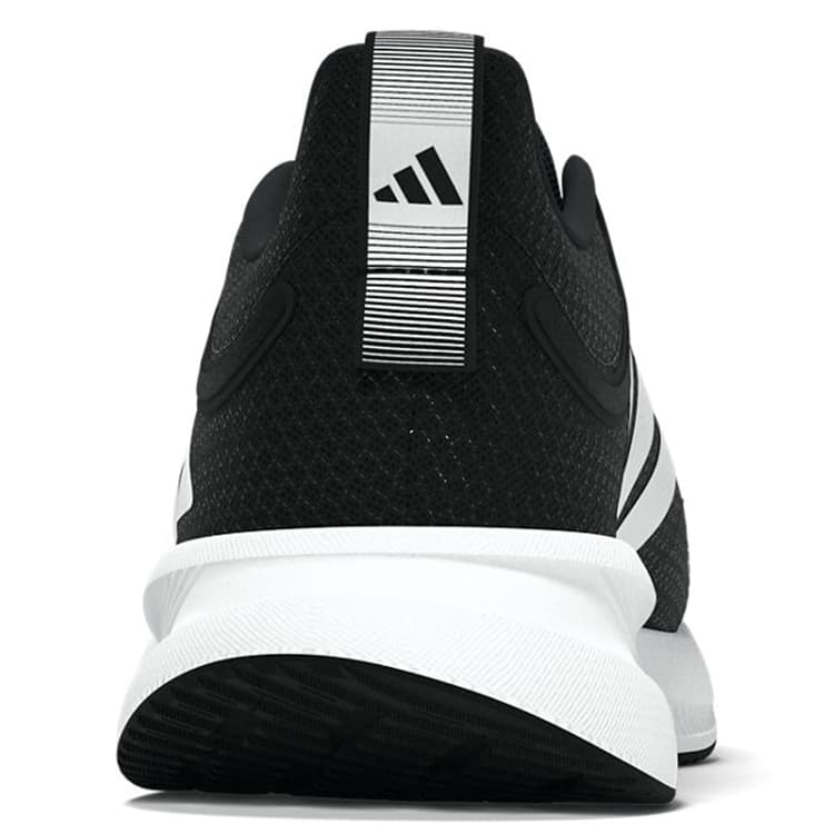 Кроссовки для бега Adidas Runblaze Low Беговые кроссовки с низким верхом Мужские - изображение 3