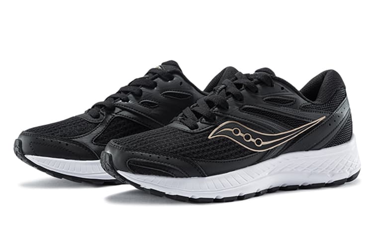 Кроссовки для бега Saucony Cohesion 13 - изображение 3