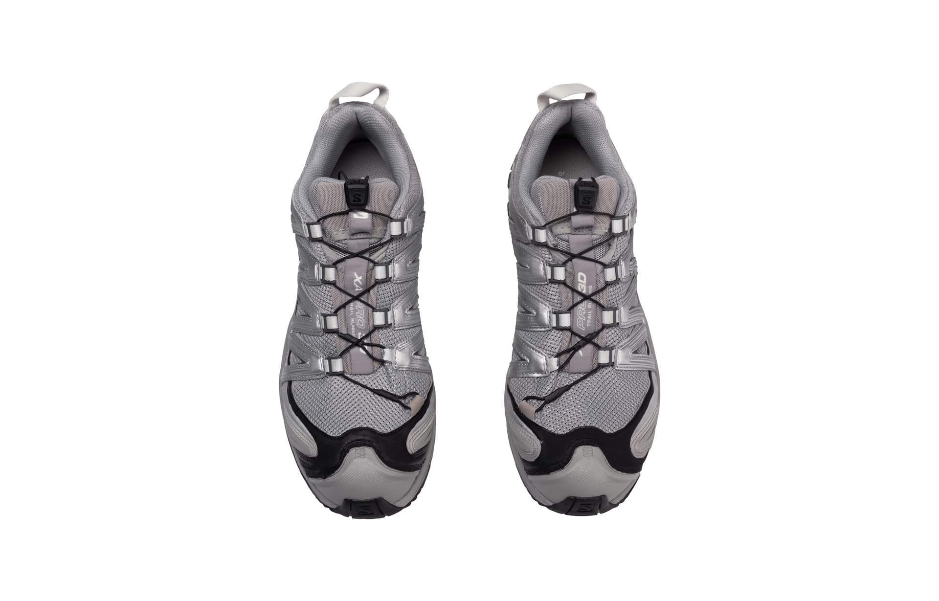Кроссовки для бега Salomon XA Pro 3D - изображение 4