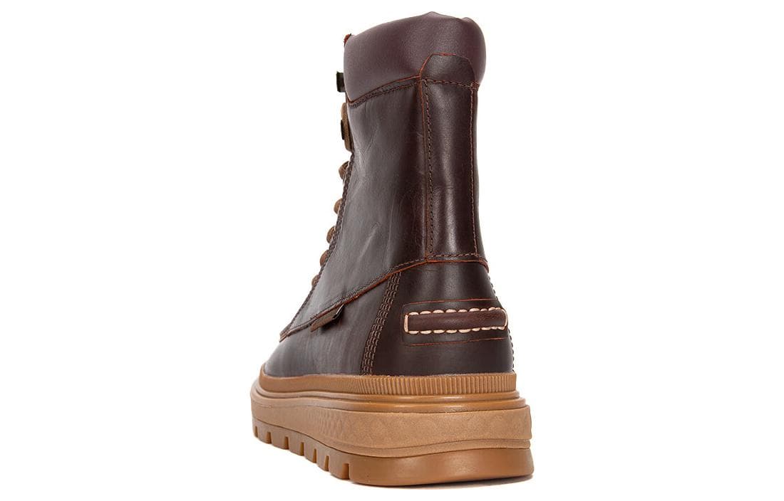 Ботинки уличные Timberland - изображение 3