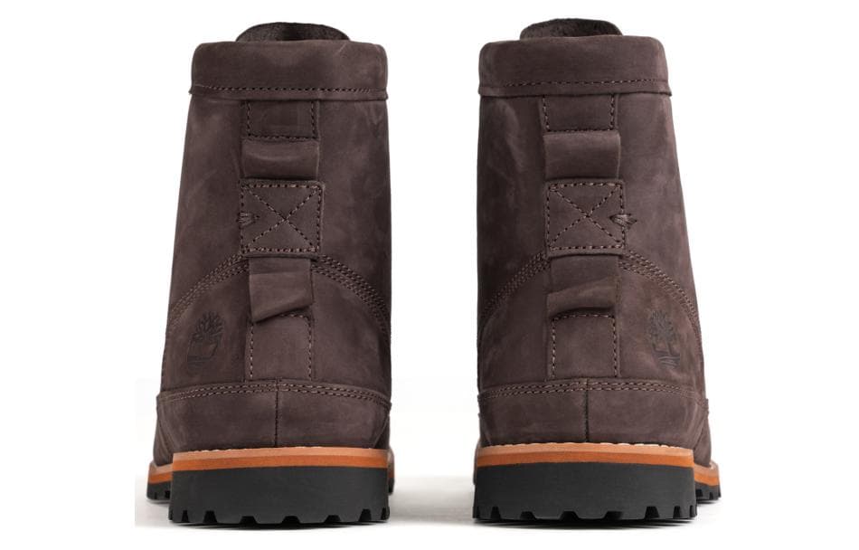 Ботинки уличные Timberland - изображение 4