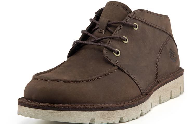 Ботинки уличные Timberland - изображение 3