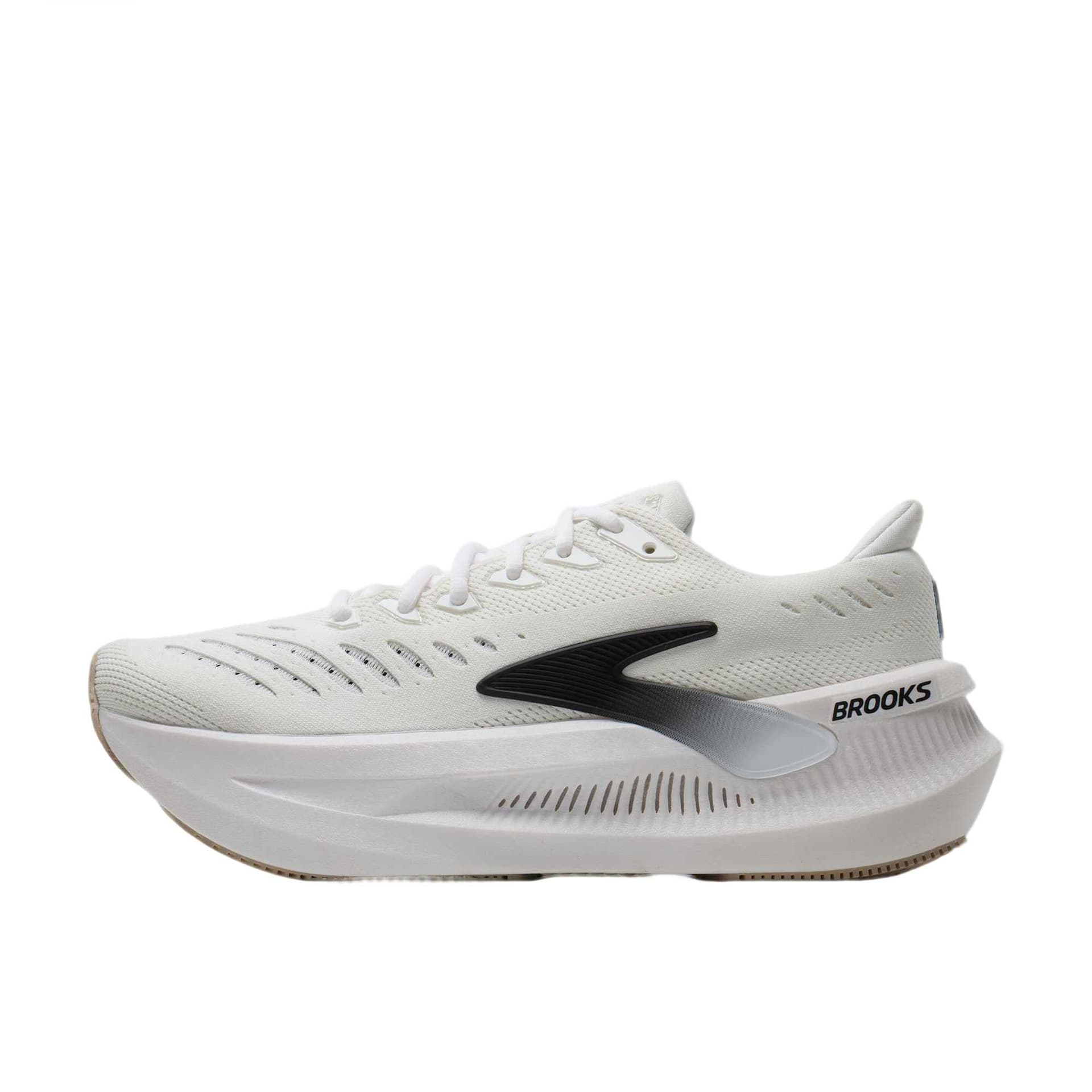 Кроссовки для бега Brooks Glycerin MA Беговые кроссовки Мужские - изображение 1
