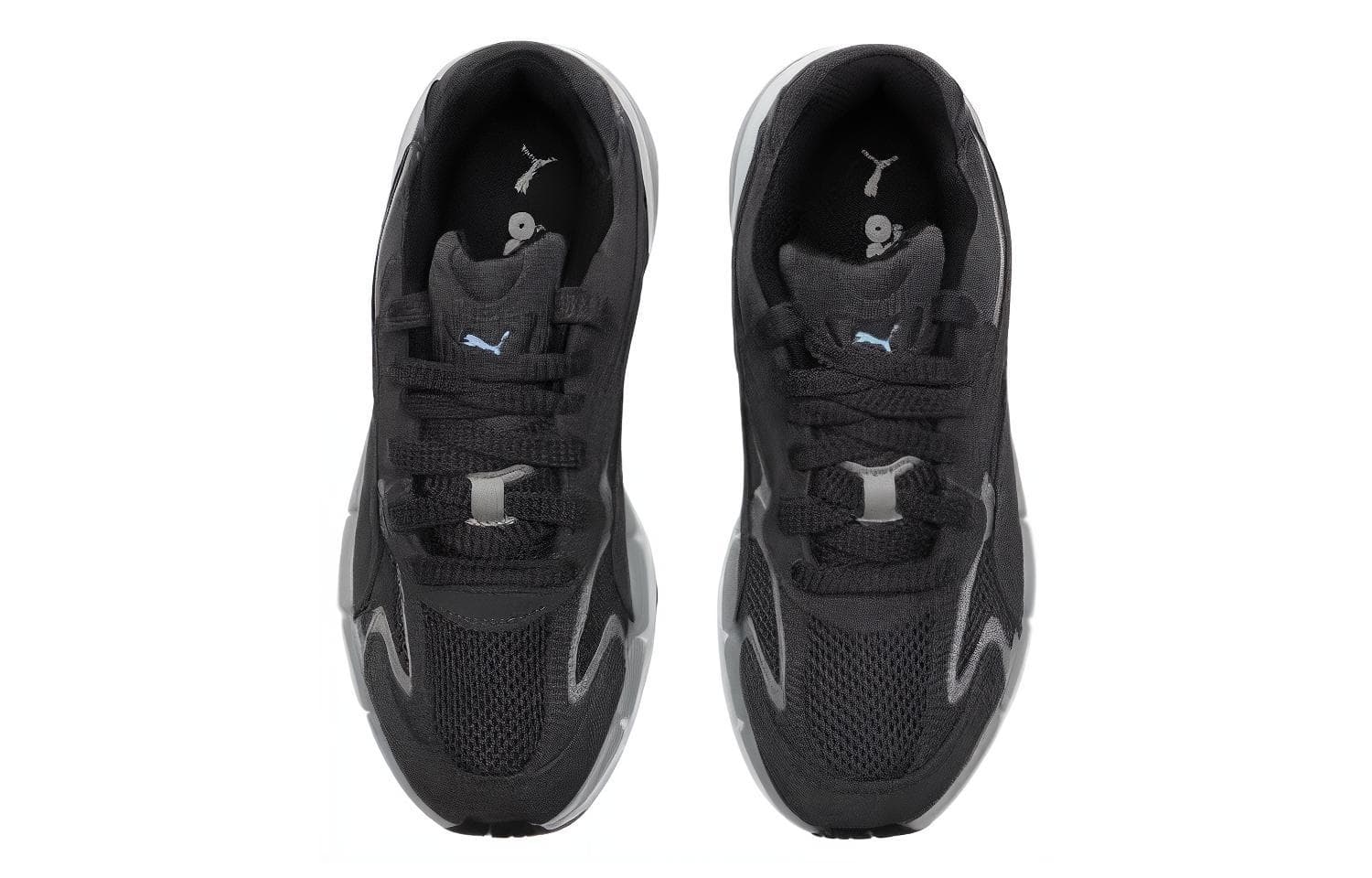 Кроссовки для бега PUMA - изображение 3