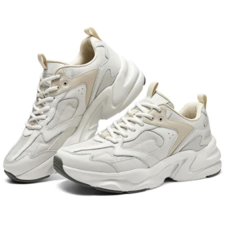 Кроссовки Skechers D'LITES 1.0 - изображение 3