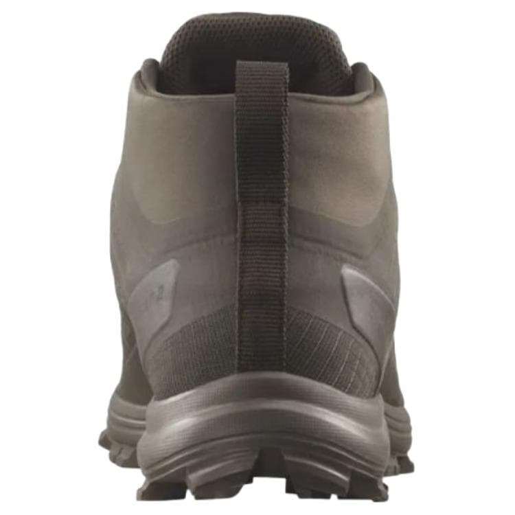Кроссовки SALOMON Speed Assault 2 Ботильоны Мужские Коричневые - изображение 3