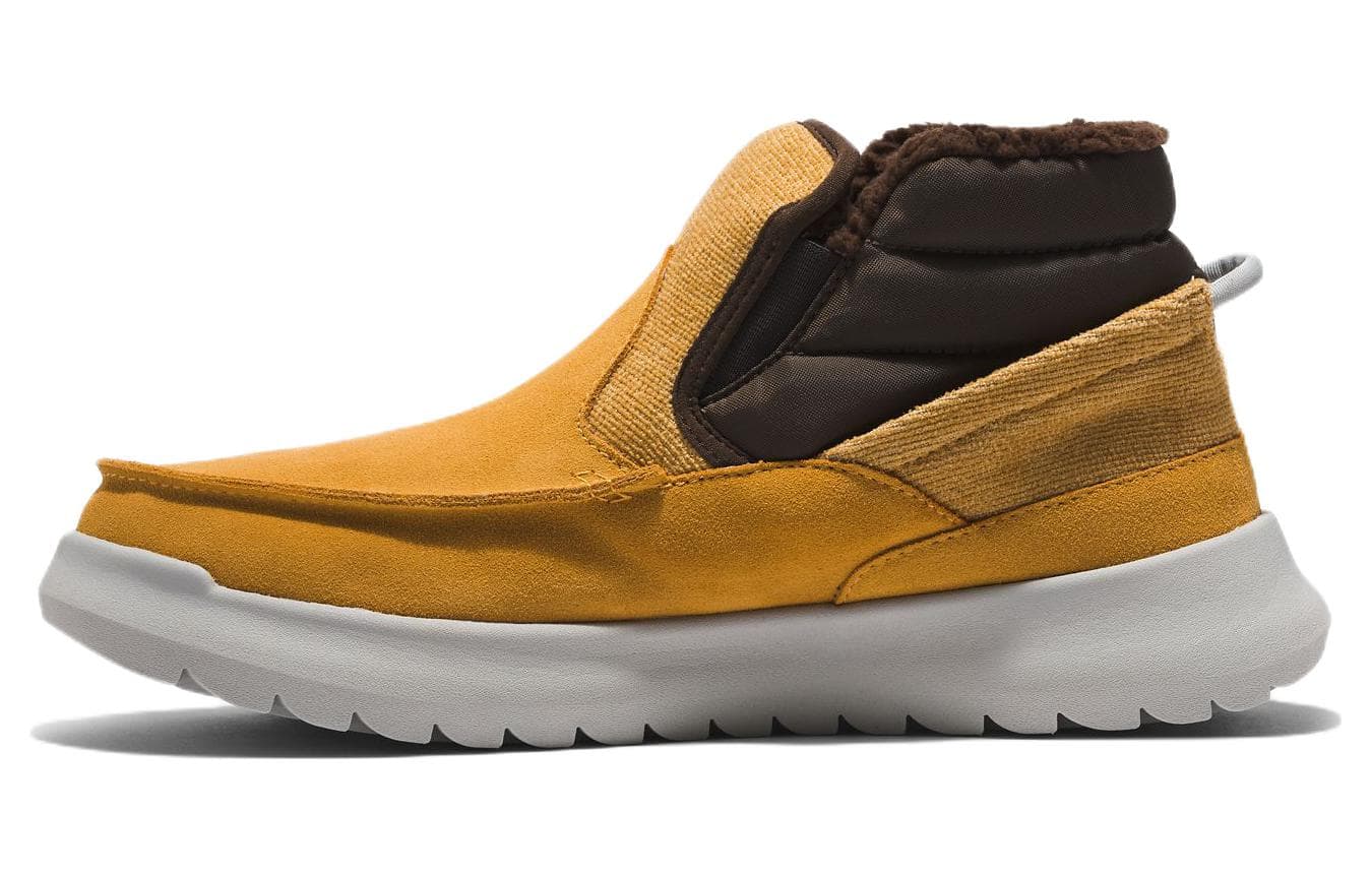 Ботинки уличные Timberland EZ LOUNGE - изображение 1