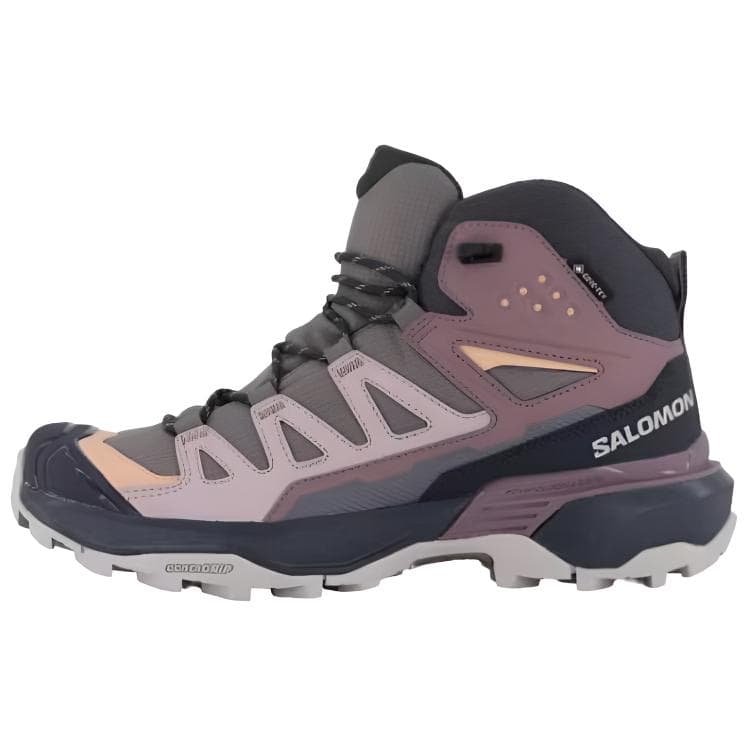 Кроссовки SALOMON X ULTRA 360 MID GORE-TEX - изображение 1