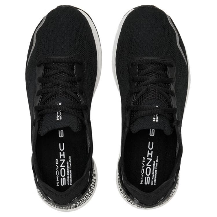 Кроссовки для бега Under Armour Hovr Sonic 6 - изображение 3
