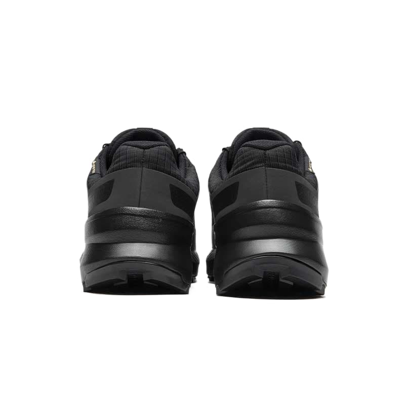 Кроссовки Salomon Speedcross Peak Амортизация Водонепроницаемый и Дышащий Отскок Повседневные Кроссовки для Трейлраннинга Мужские - изображение 4