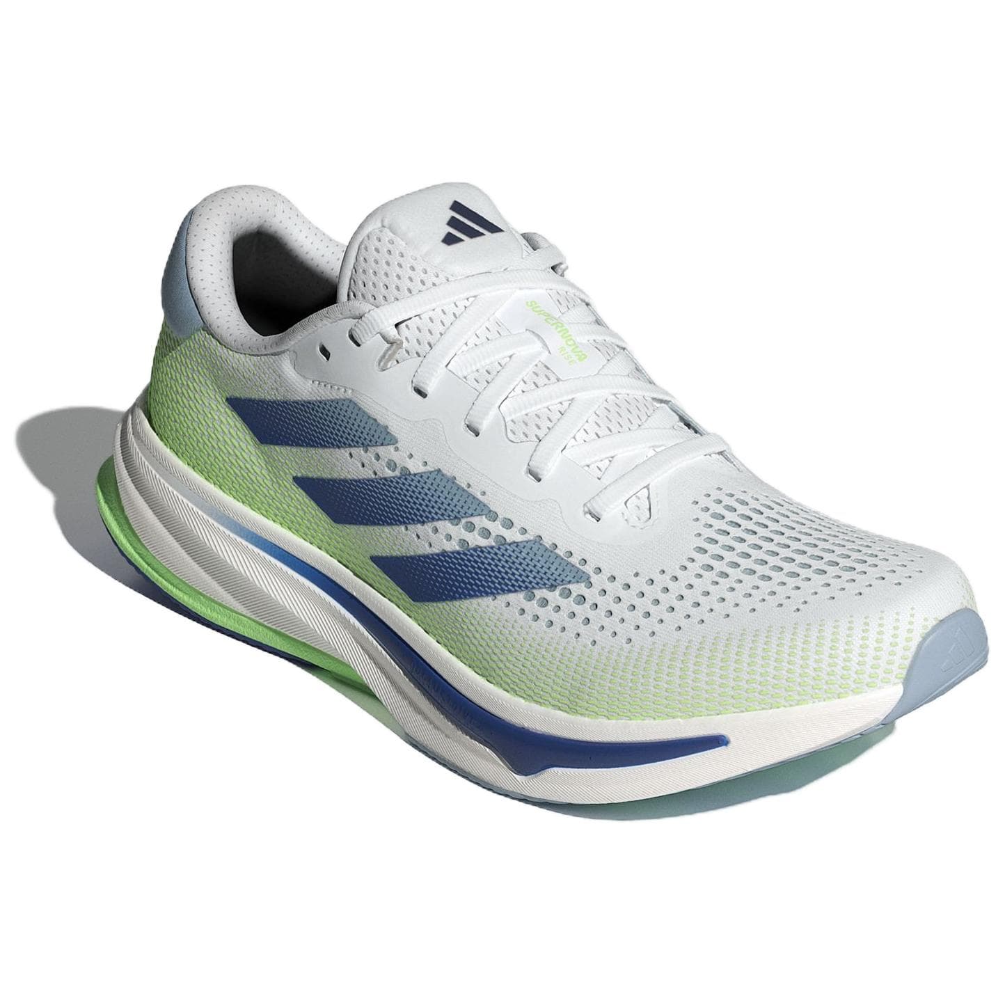 Кроссовки для бега adidas Supernova 1 - изображение 7
