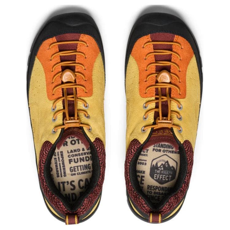 Кроссовки KEEN Jasper Rocks - изображение 4