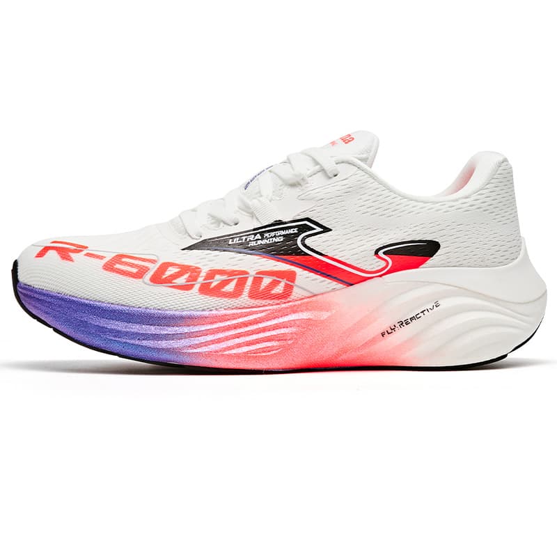 Кроссовки для бега Joma R 6000 Легкий Ткань Амортизация Дышащий Марафон Длинный Бег Беговые Кроссовки Мужской - изображение 1