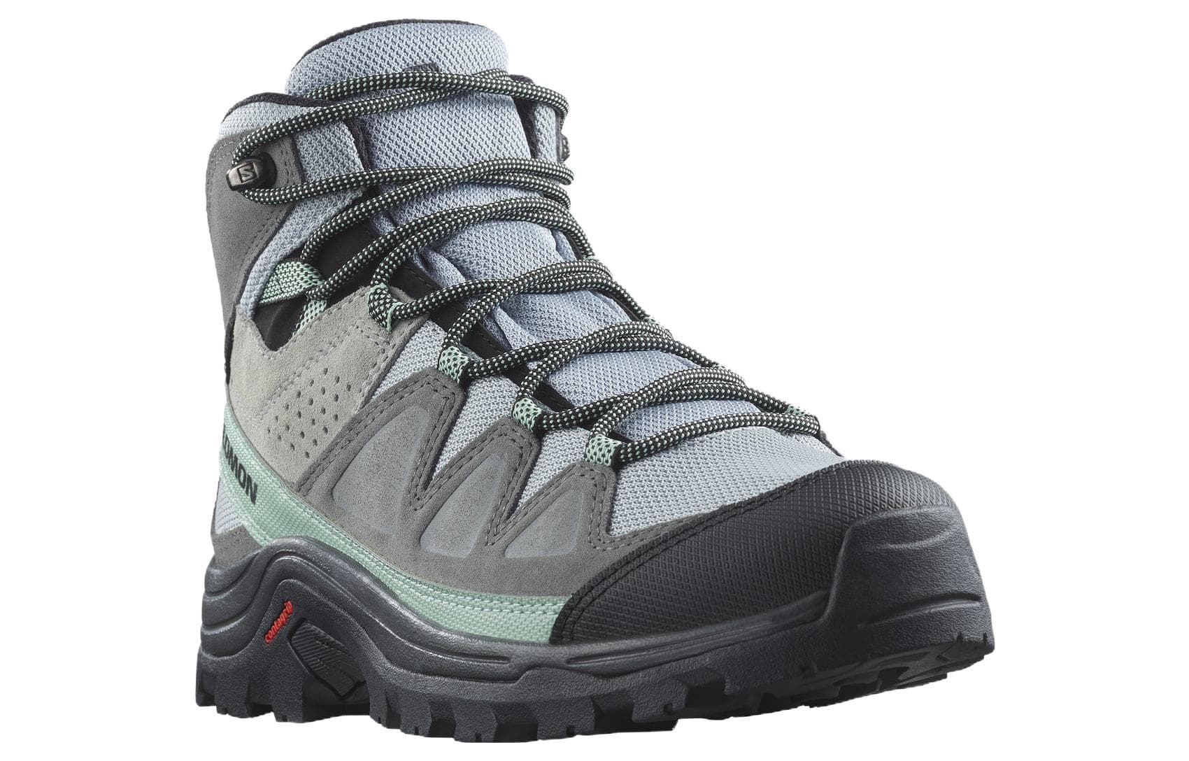 Кроссовки SALOMON QUEST ROVE GORE-TEX - изображение 3