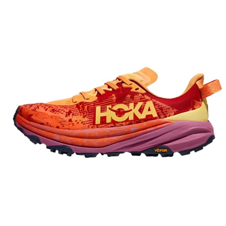 Кроссовки для бега HOKA ONE ONE - изображение 1