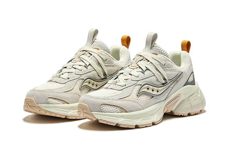 Кроссовки для бега Saucony 2K CAVALRY - изображение 3