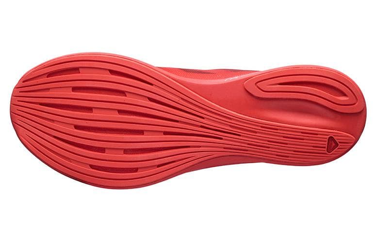 Кроссовки для бега Salomon S/Lab Ultra 3 Red - изображение 5
