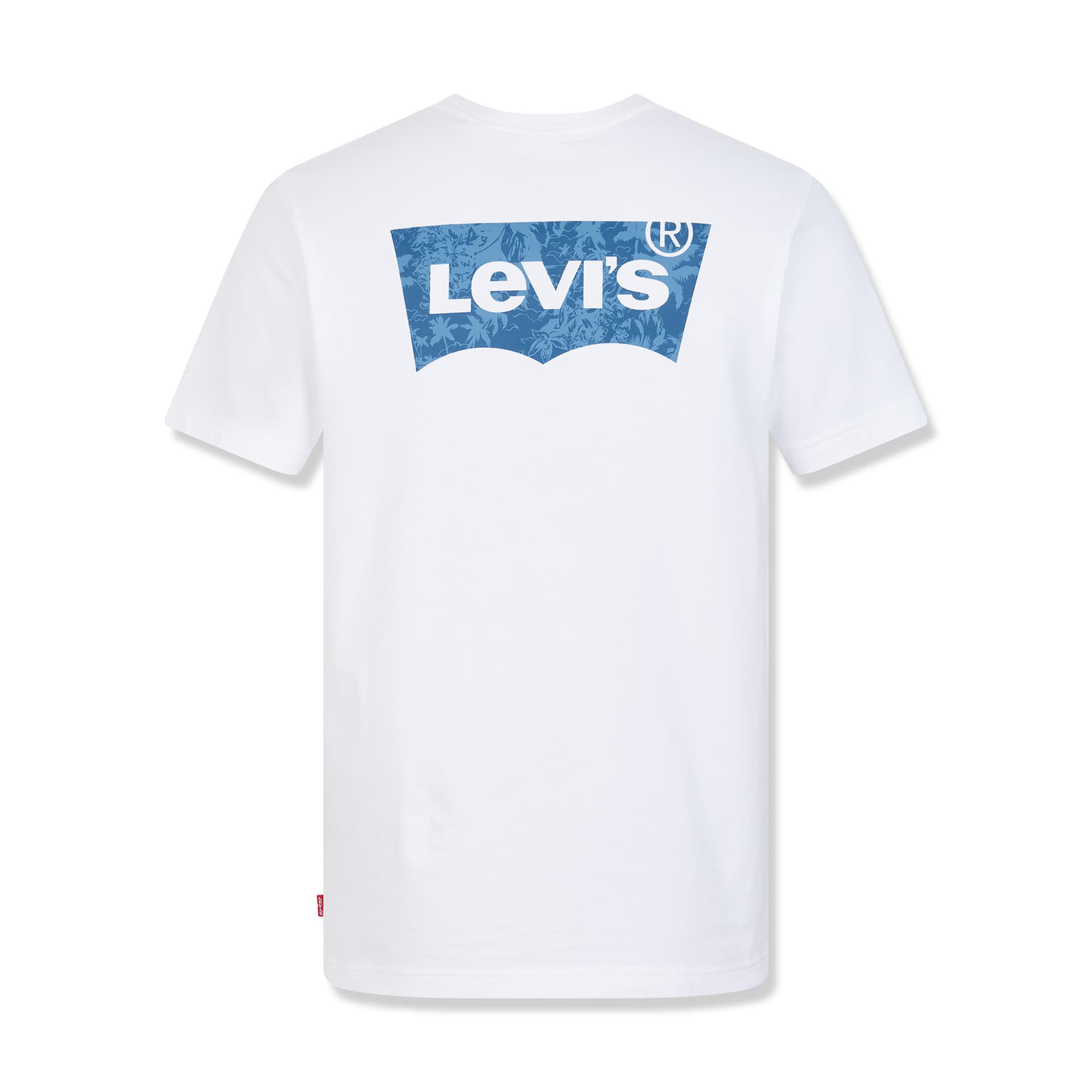 Футболка Levi's LOGO T - изображение 2