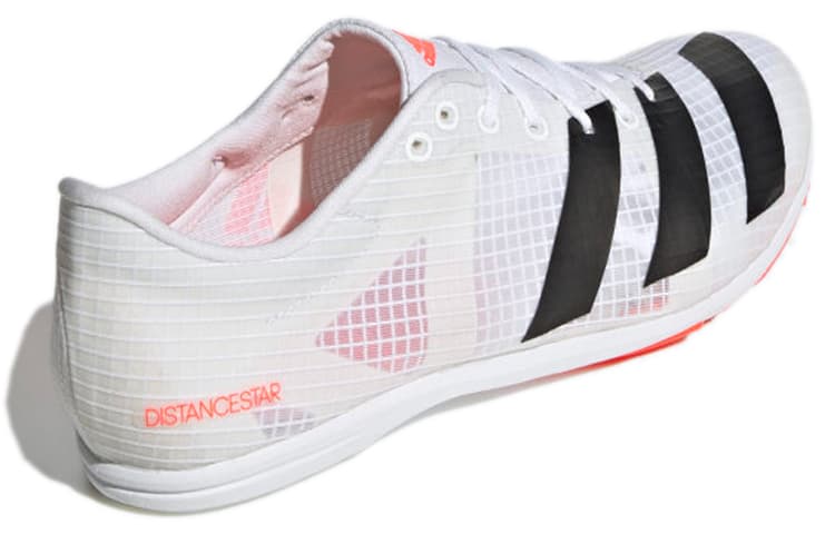 Кроссовки для бега adidas Distancestar Spikes - изображение 4