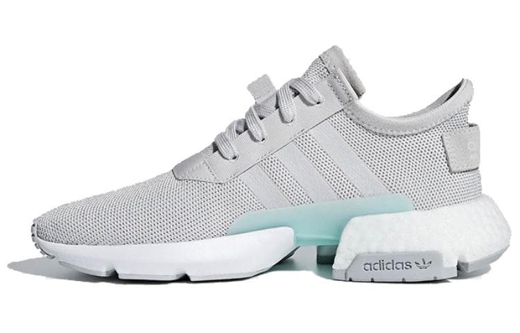 Кроссовки для бега adidas originals Pod-S3.1 Clear Mint - изображение 1