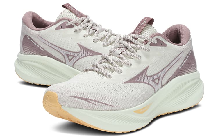 Кроссовки для бега Mizuno Astro Plus - изображение 3