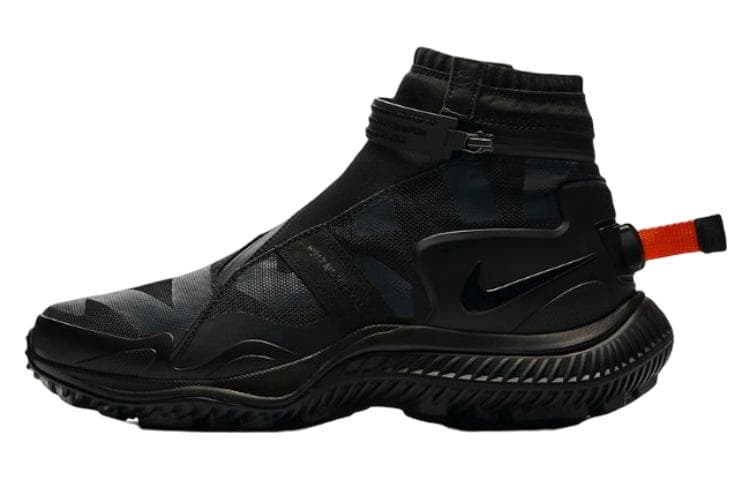 Ботинки уличные Nike Lab NSW Gaiter Boot - изображение 1