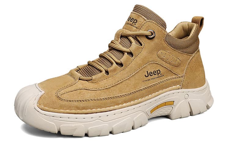 Jeep - изображение 3