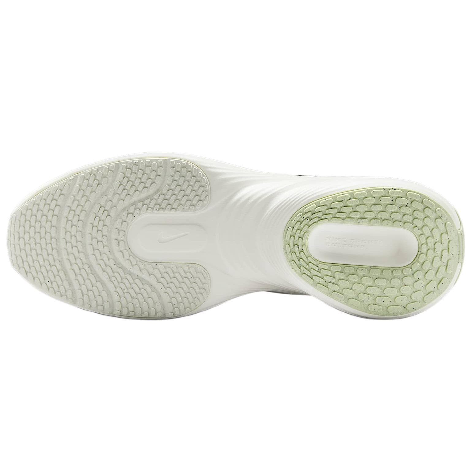 Кроссовки для бега Nike Uplift SC White Black - изображение 6