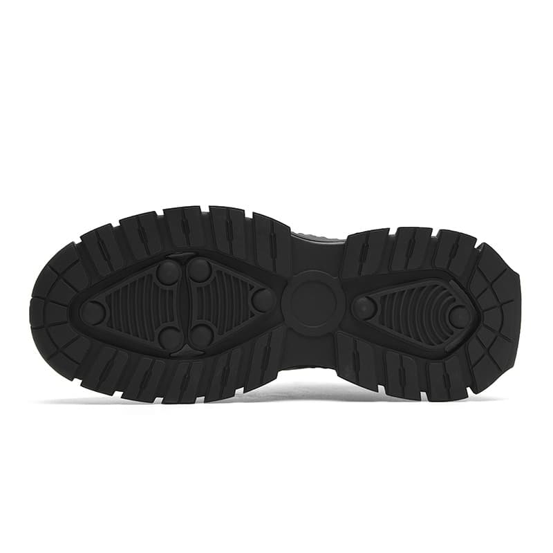 Ботинки уличные JEEP SPIRIT 1.0 - изображение 5