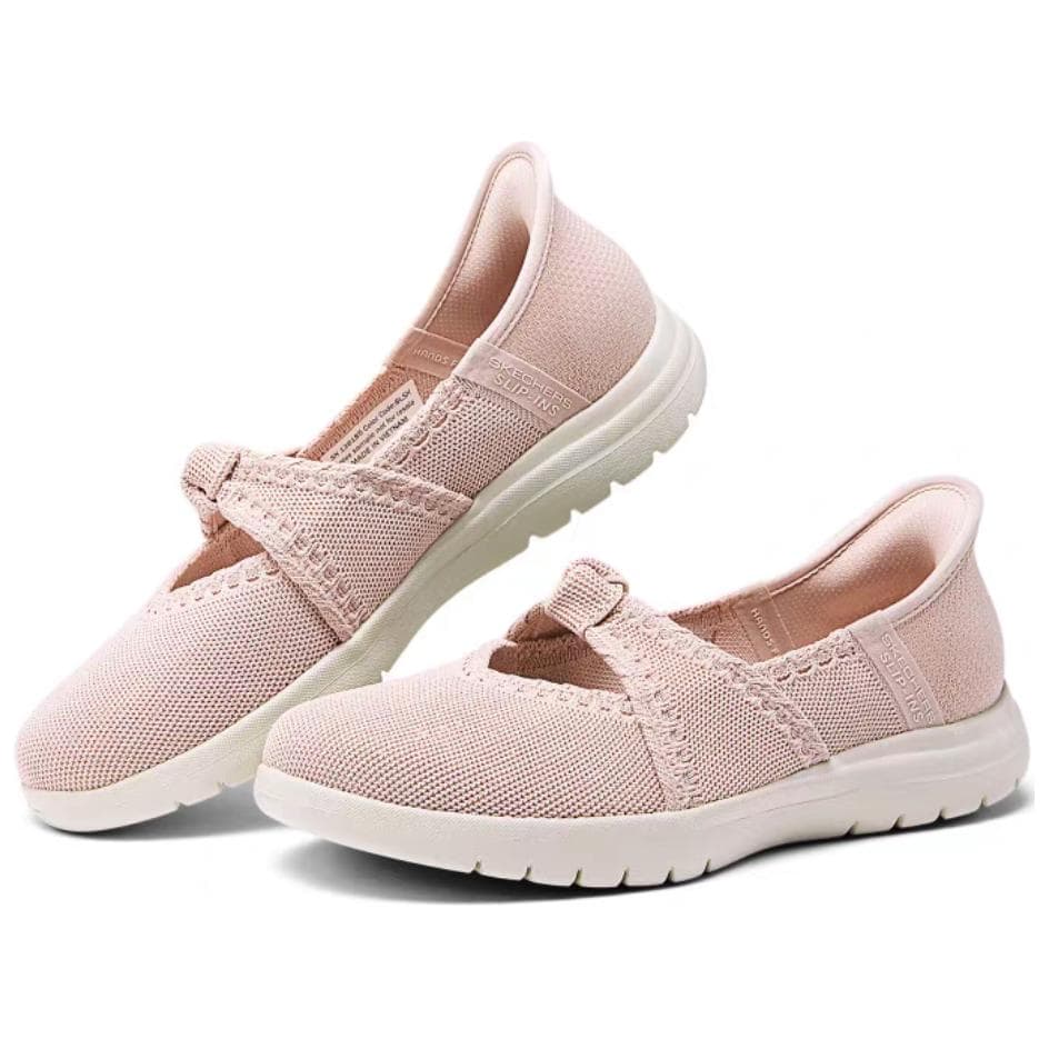 Тапочки Skechers ON THE GO - изображение 3