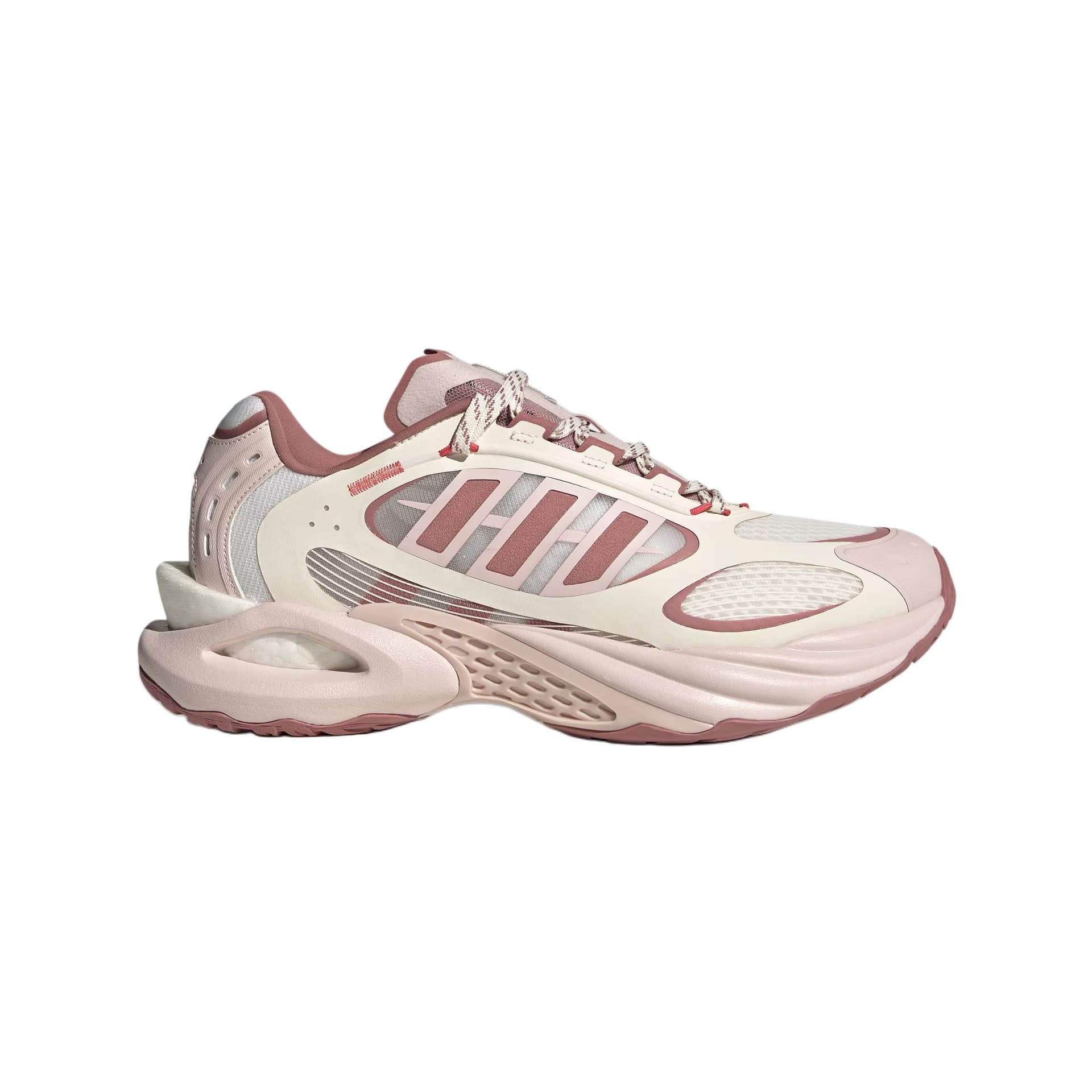 Кроссовки для бега Adidas Climacool Vento 4,0 Ткань Устойчивая к истиранию Дышащий Отскок Низкий Верх Повседневные Беговые Кроссовки - изображение 2