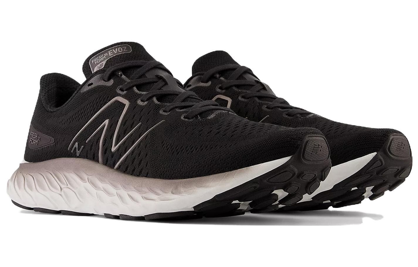 Кроссовки для бега New Balance NB Fresh Foam X EVOZ v3 - изображение 3