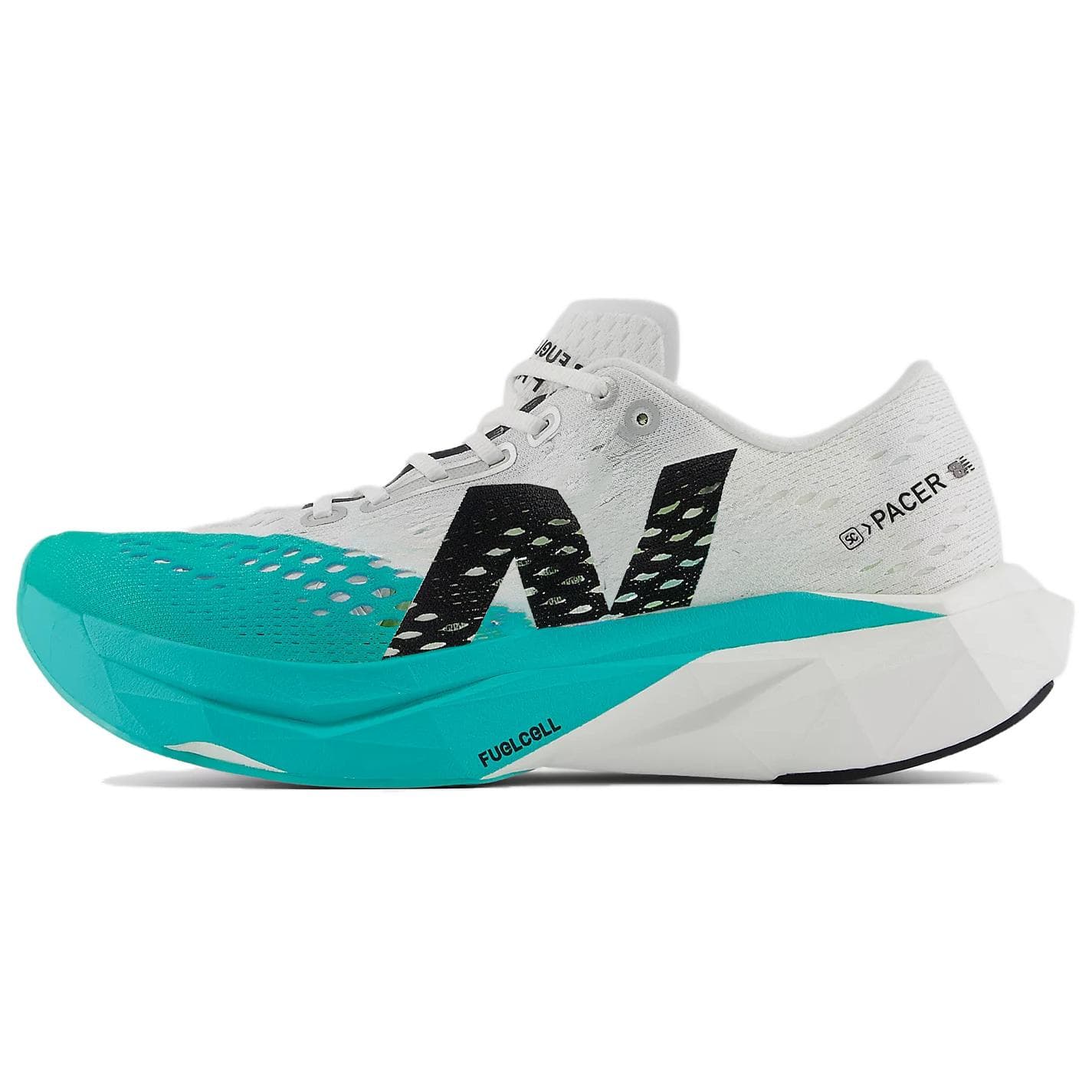 Кроссовки для бега New Balance FuelCell SuperComp Pacer - изображение 1