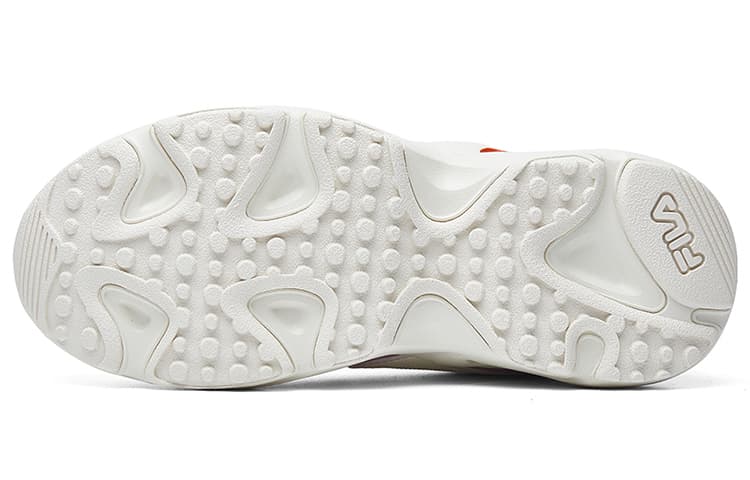 Кроссовки FILA Tracer - изображение 5