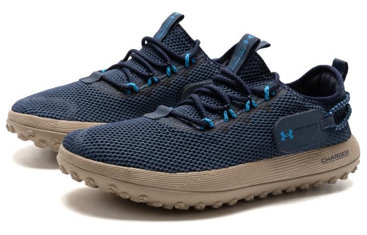 Кроссовки для бега Under Armour - изображение 2