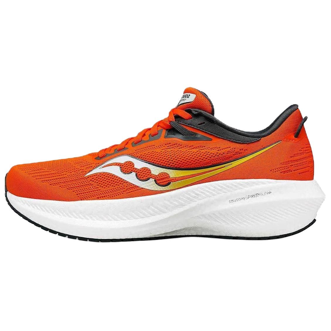 Кроссовки для бега Saucony Triumph - изображение 1