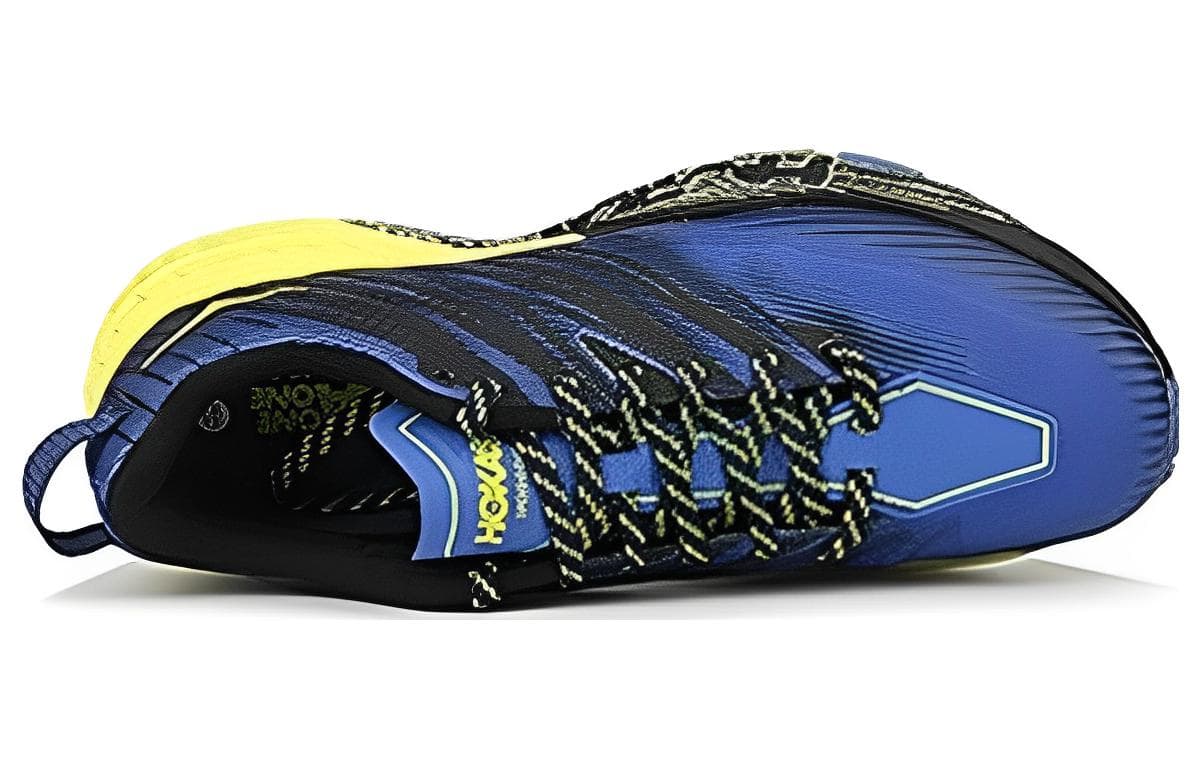 Кроссовки для бега HOKA ONE ONE Speedgoat 4 - изображение 4